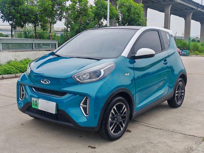 家用车安全性能测试这些车型成绩优异(图1)