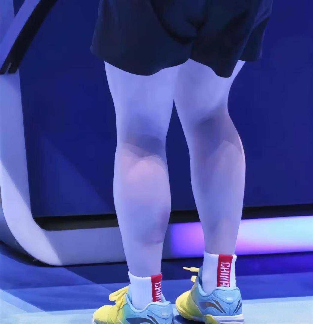 小黄鞋下的王者之心！孙颖莎用实力MK体育 - 官方推荐滚球投注平台  高赔率·秒