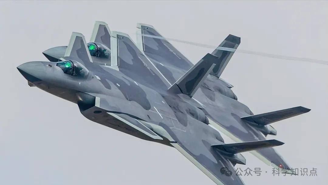 中国歼-20真能外销？美媒曝时间表，首个买家竟不是巴铁？