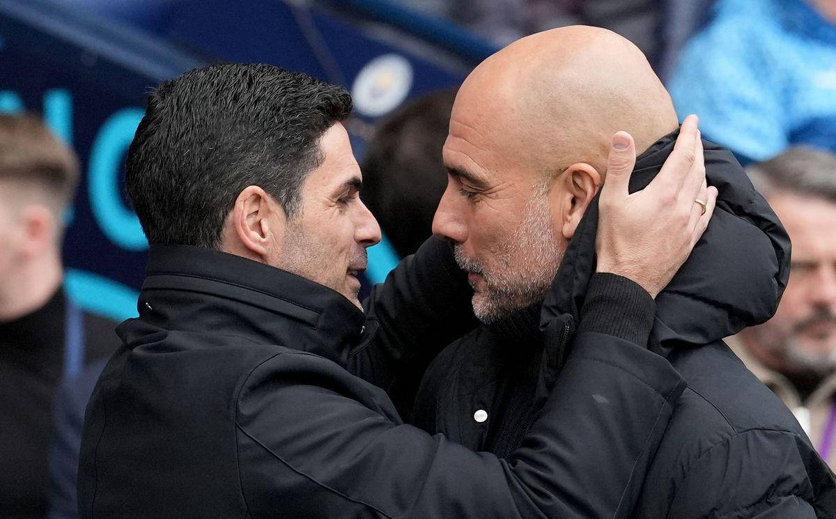 英超夺冠公式揭晓！阿森纳英超联赛免费高清直播+实时赛程+积分预测（2025赛季全覆盖）再赢8场即可登顶曼城依旧具备翻盘希望