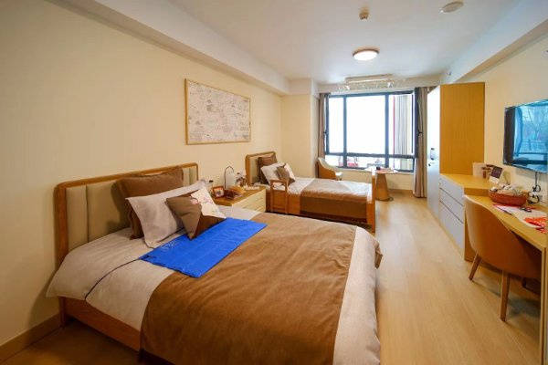 阜外社区普乐时光专注认知照护康养娱乐体面生活想找可接收异地的平价养老院?医保定点大家的家(图4) 阜外社区普乐时光专注认知照护康养娱乐体面生活想找可接收异地的平价养老院?医保定点大家的家(图4)