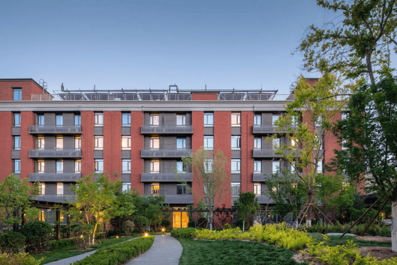 阜外社区普乐时光专注认知照护康养娱乐体面生活想找可接收异地的平价养老院?医保定点大家的家(图6) 阜外社区普乐时光专注认知照护康养娱乐体面生活想找可接收异地的平价养老院?医保定点大家的家(图6)