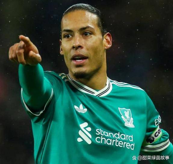 英格兰足球超级联赛桑德兰0-1利物浦：范戴克创红军英超纪录欧冠希望重燃