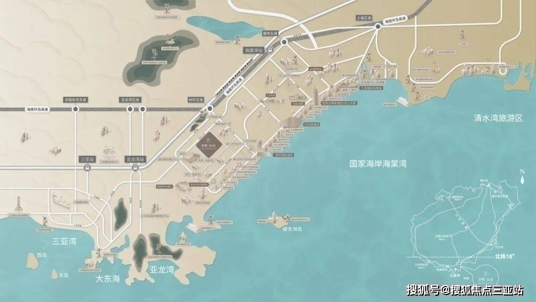 海南三亚2026保利海晏(三亚保利海晏仁境)一键拨通置业顾问全天候在线开元棋牌-