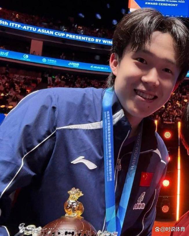 AG尊龙凯时- 尊龙凯时官方网站- APP下载榜样！王楚钦亚