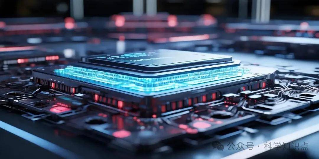 原创             芯片围剿，反噬开始？老美算盘打空，中国芯破局，数千亿订单回流背后！