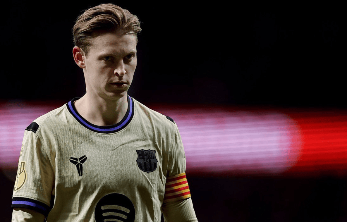 西班牙足球甲级联赛惨案诞生！西甲豪门被灌4球11亿豪阵也没用亚马尔彻底哑火