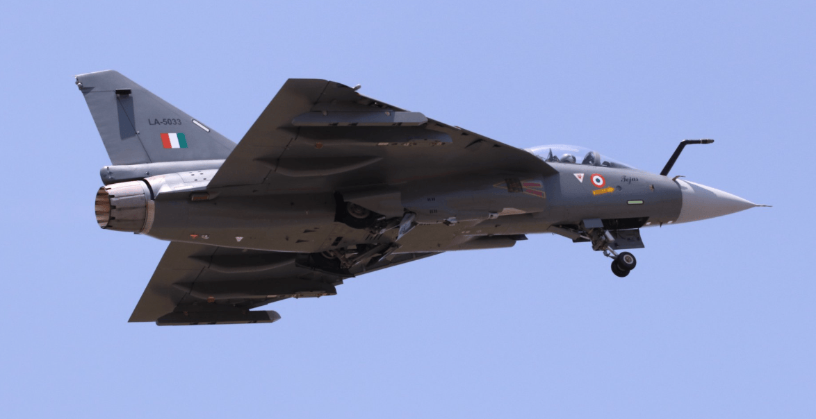 莫迪给马克龙送上大礼！390亿美元买114架阵风，终于被批准了