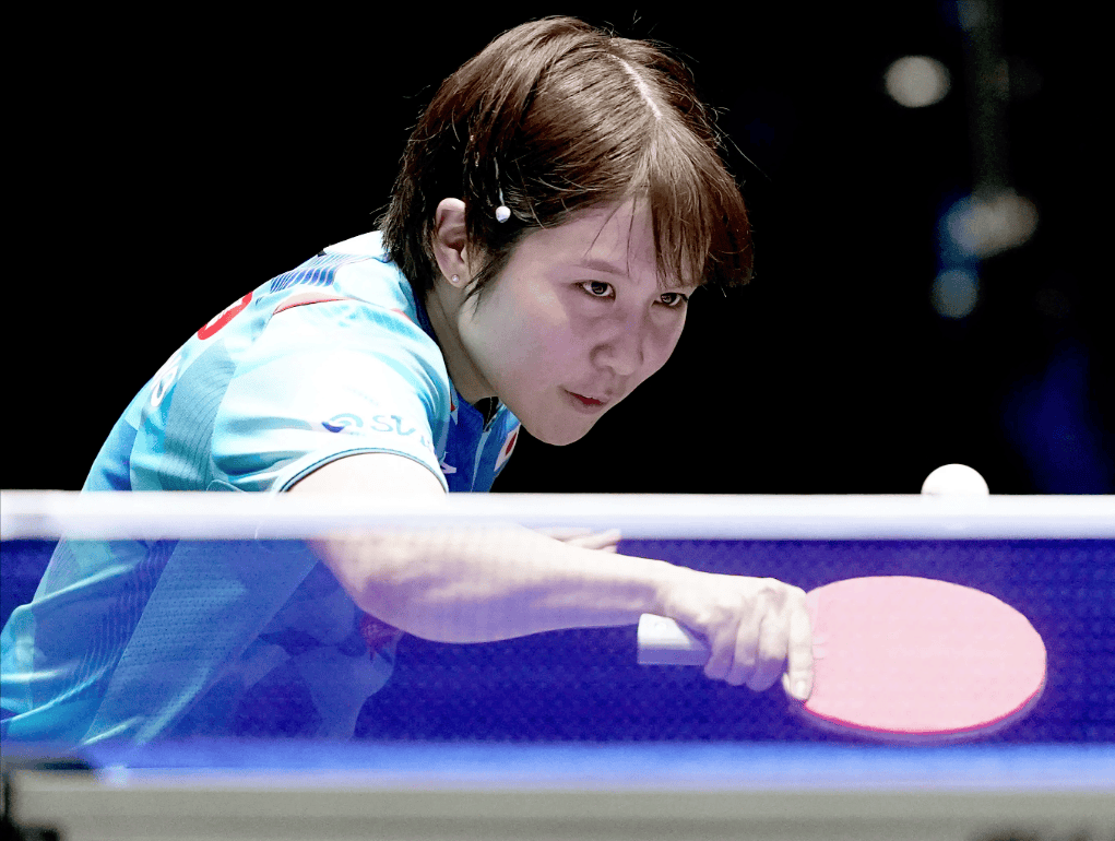 WTT印度赛：日本世界冠军3-0开门红！单局轰17-15险胜过关世界杯直播在线观看——高清足球直播平台推荐