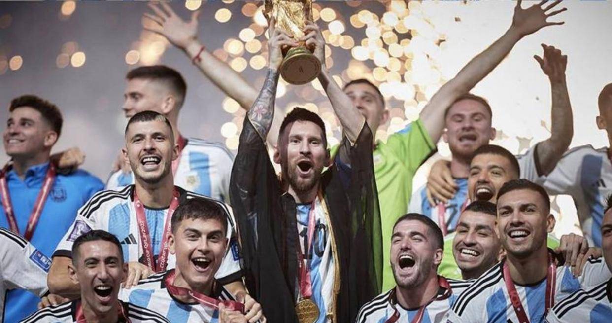 世界杯-足球赛事比分体育网谁能想到世界杯