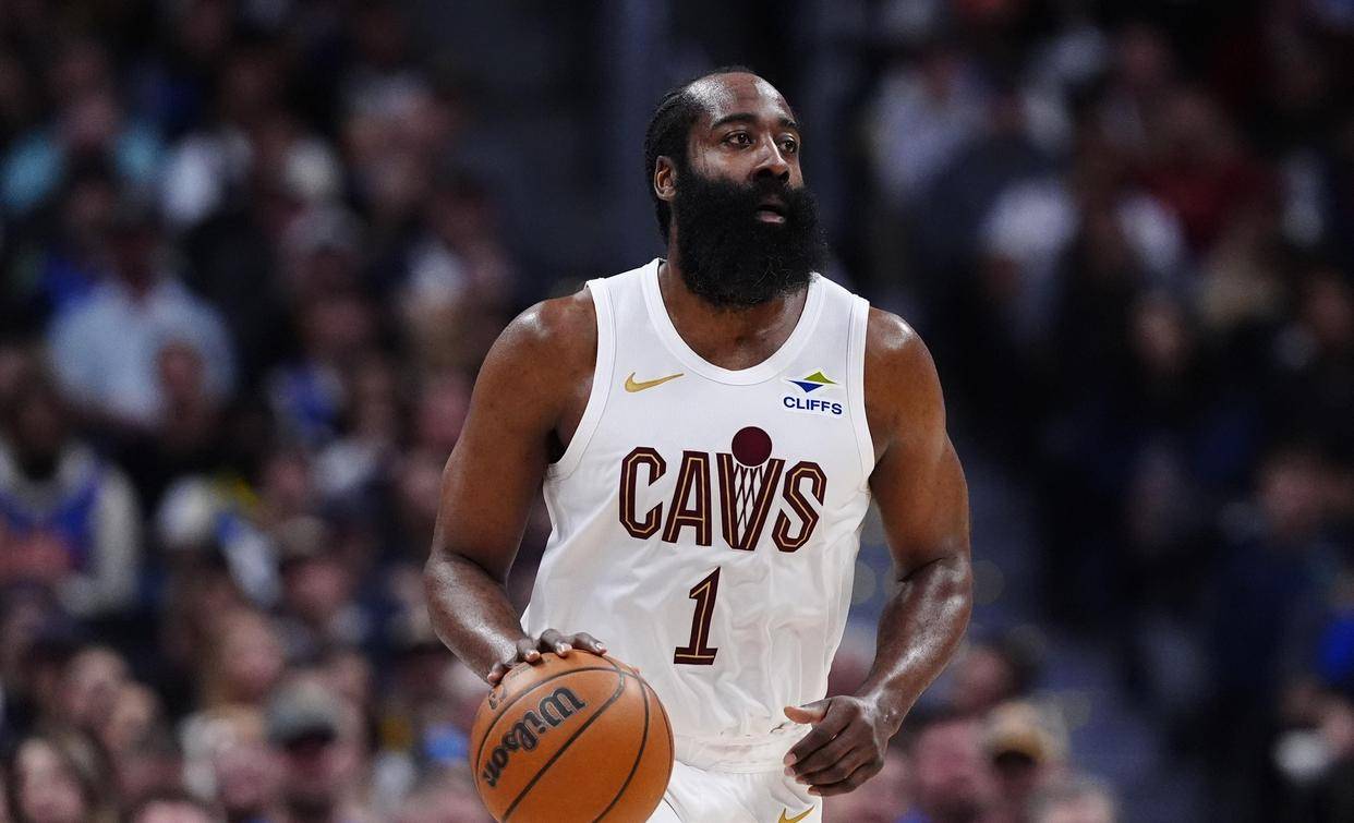 骑士大胜奇才后！2喜讯2不足哈登策应米切尔30分神射手抢戏U23亚洲杯_U23亚洲杯直播_赛事直播LIVE