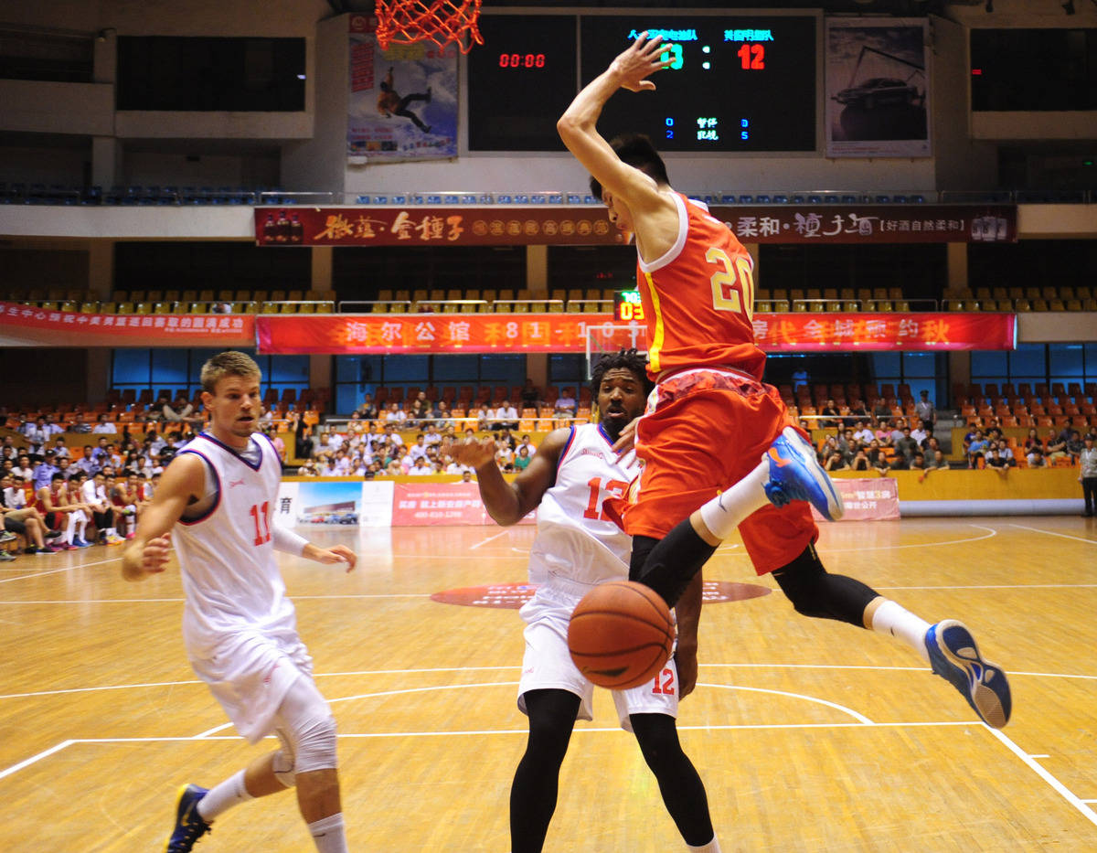 2026NBA扣篮大赛为何沦为史上最平淡？三大硬伤撕开创意危机CBA盘口与数据深度_