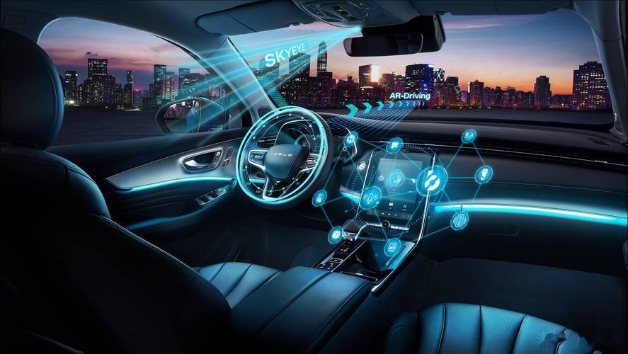 半岛体育- 半岛体育官方网站- APP下载国产 SUV 品质升级 做工细腻不输合资