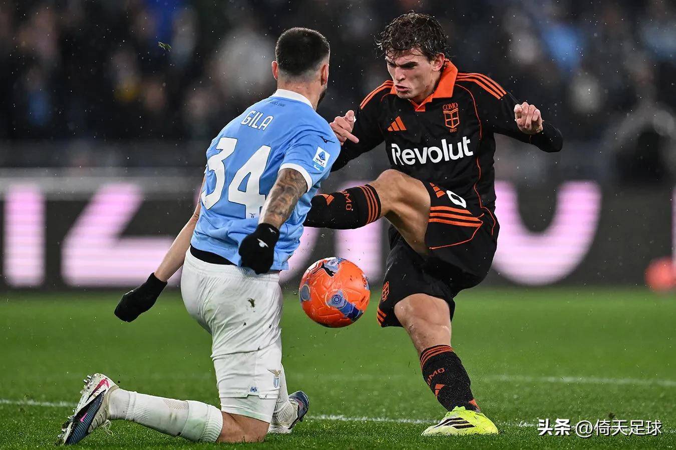 意甲那不勒斯对阵罗马传西班牙足球甲级联赛