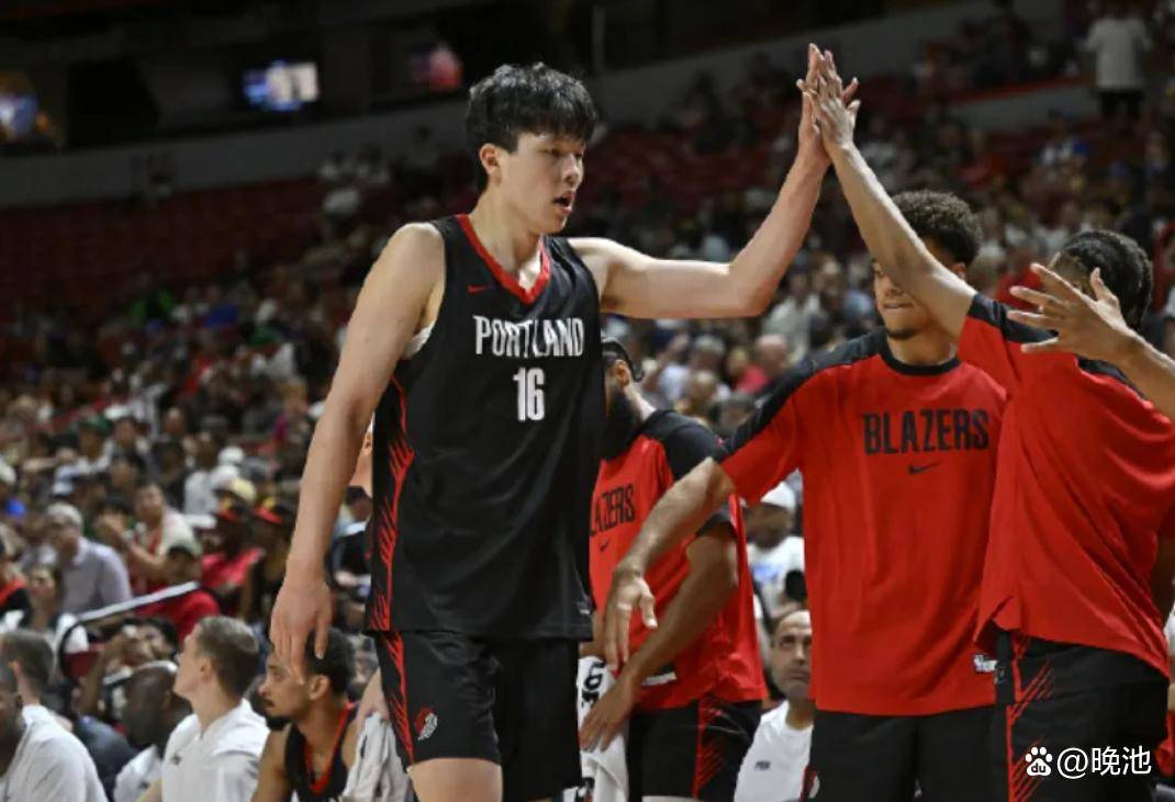 NBA职业联赛中文官网__实时赛程比分+球队资讯今日！最新消息杨瀚森出战NBA新秀赛
