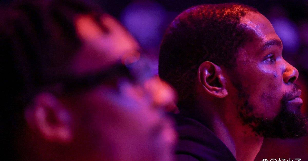 搞笑趣谈：火箭队杜兰特为何宁愿放弃推特也不玩电子游戏0杏彩体