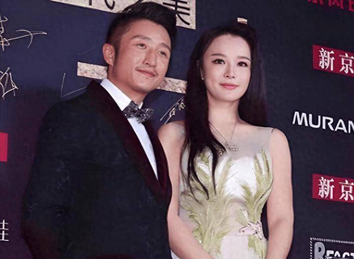 尘埃落定！7年败光2亿后邹市明冉莹颖深夜发文无奈作出决定半岛体育- 半岛体育官方