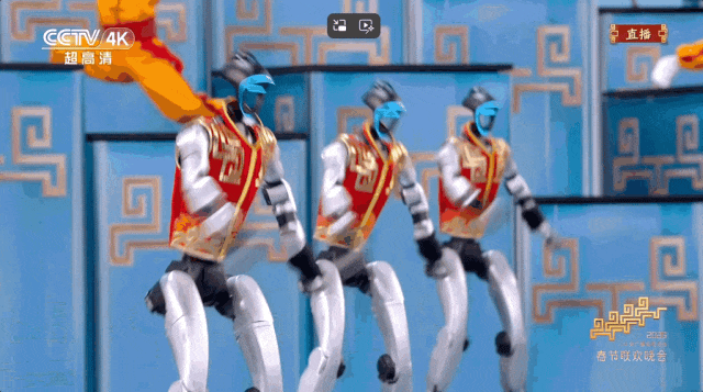 原创             刚刚，春晚直播倒放了？真相让人震撼！