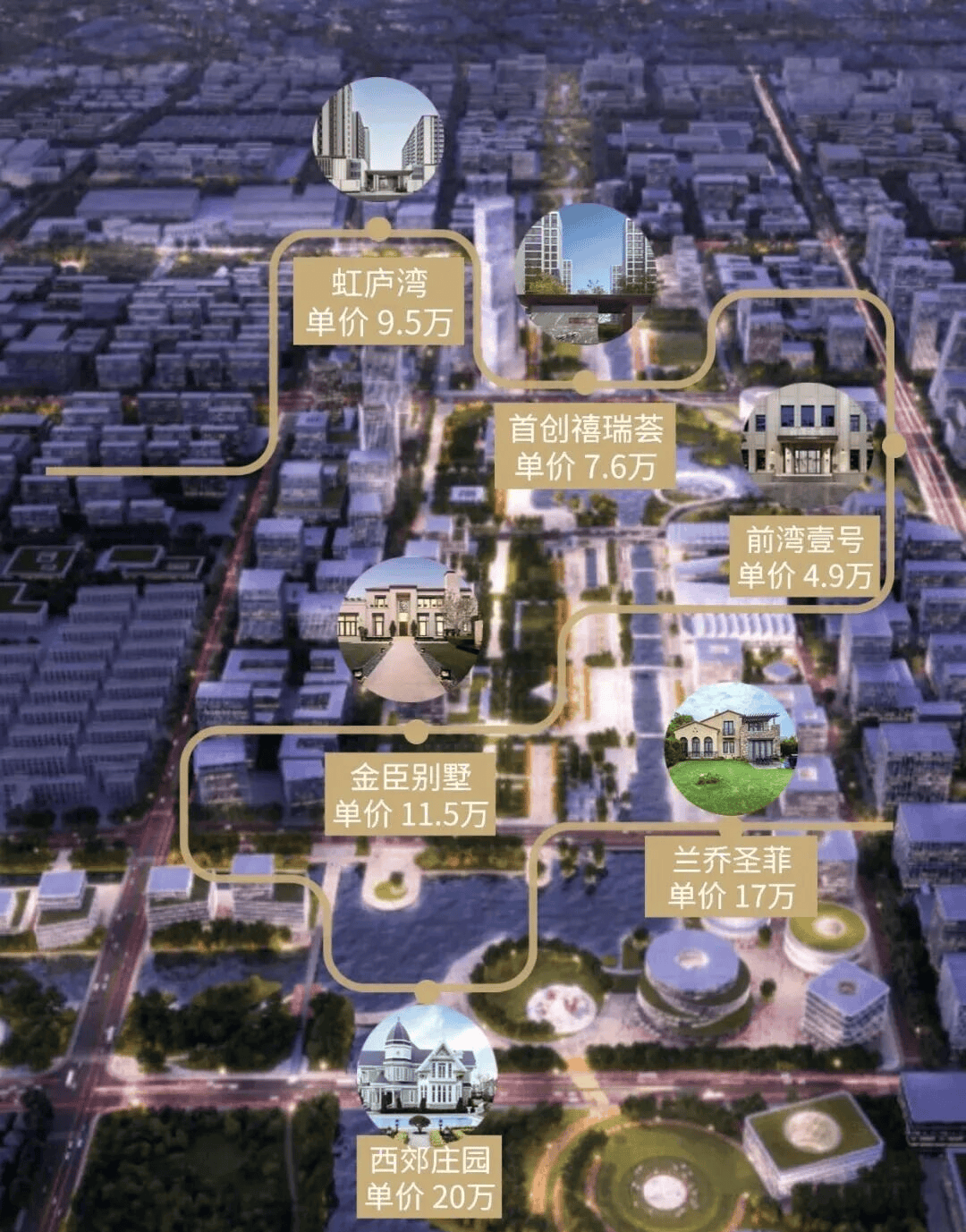 上海闵行宝威体育- 宝威体育官网- APP下载前湾顶奢整纯栋‬居住大平层《虹桥前湾壹号》24小时管家服务公馆！