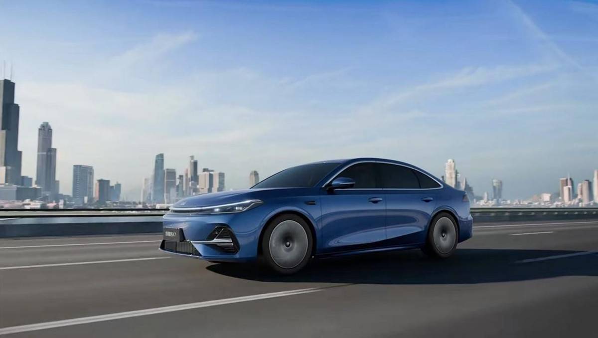 春节出行不纠结银河A7818万起用全能实力护全家舒心归乡(图1)