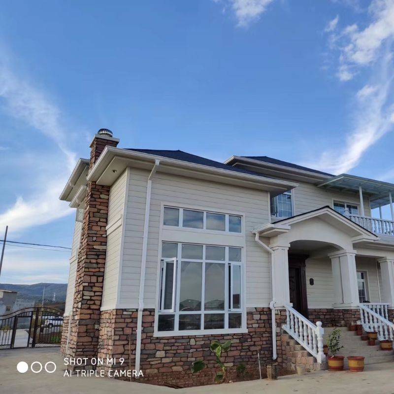 尊龙凯时- 尊龙凯时官方网站- APP下载2026年靠谱的轻钢别墅工程公司：最新