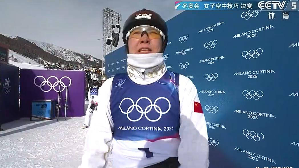 金牌！徐梦桃创冬世界杯直播在线观看——高