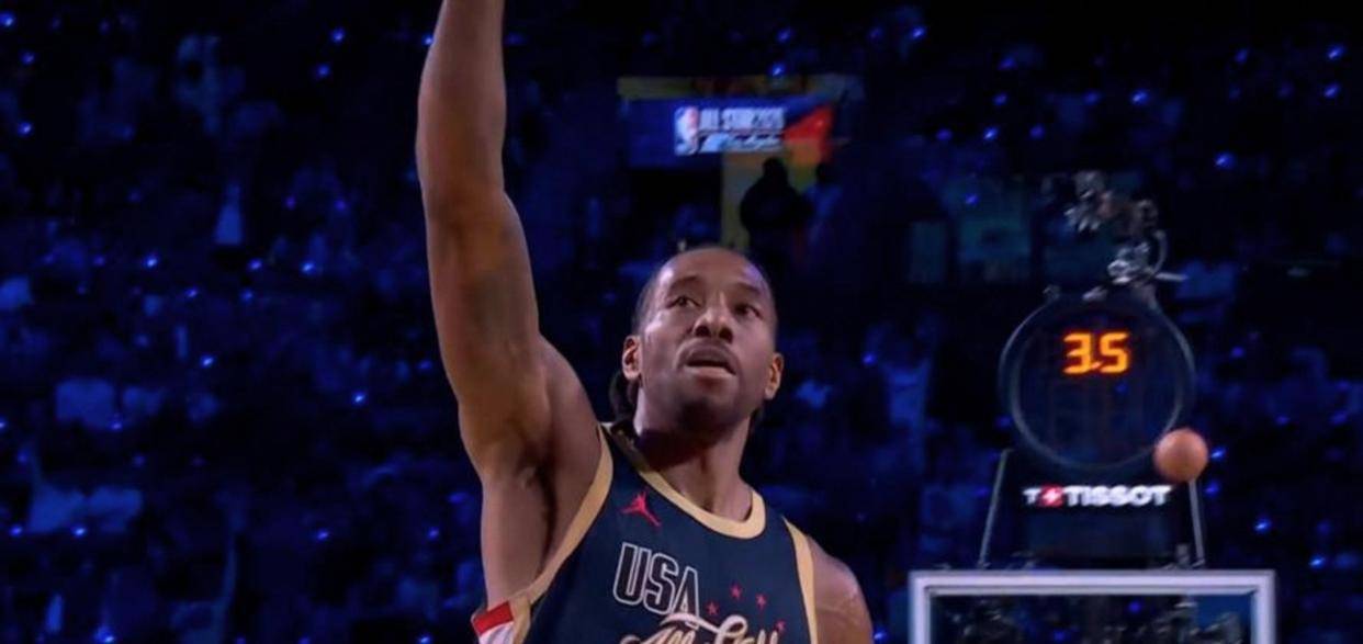 文班亚马NBA职业联赛中文官网__实时赛程比分+球队资讯拼尽全力想赢球结果成莱昂纳德