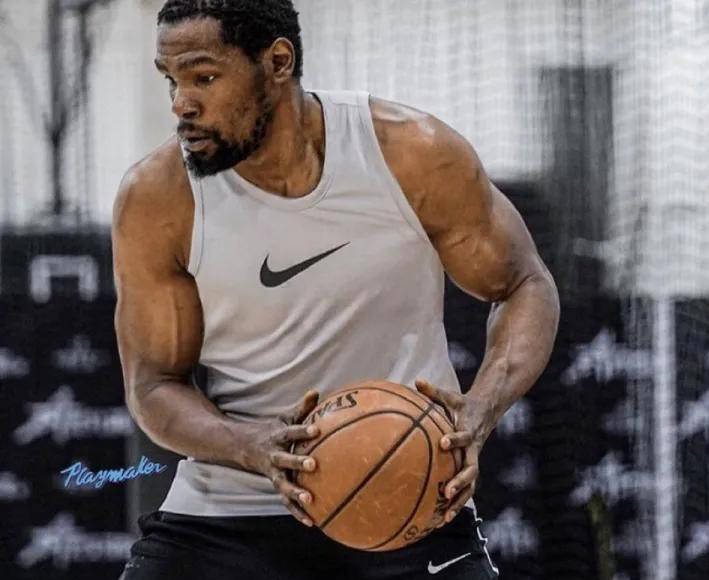 NBA五大麒麟臂巨星：他们将球衣穿成紧身衣肌肉CBA盘口与数