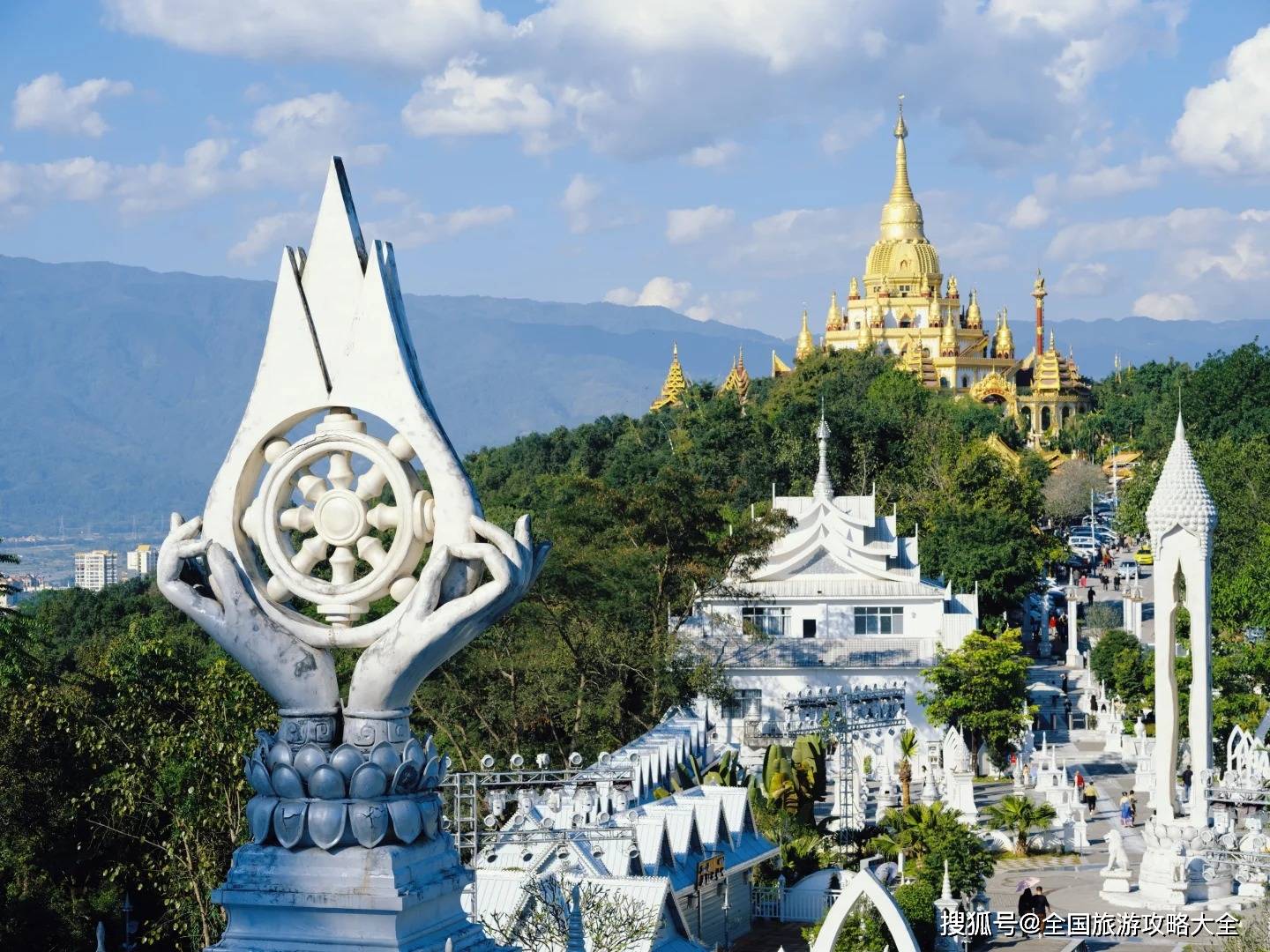 云南2月旅游｜春节前后年味Binance