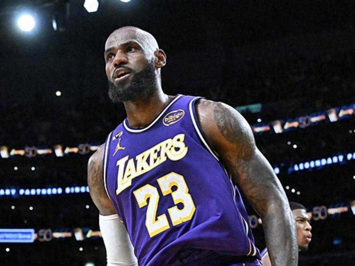 詹姆斯41岁再创传奇湖人逆转险胜CBA盘口与数据深度__今日