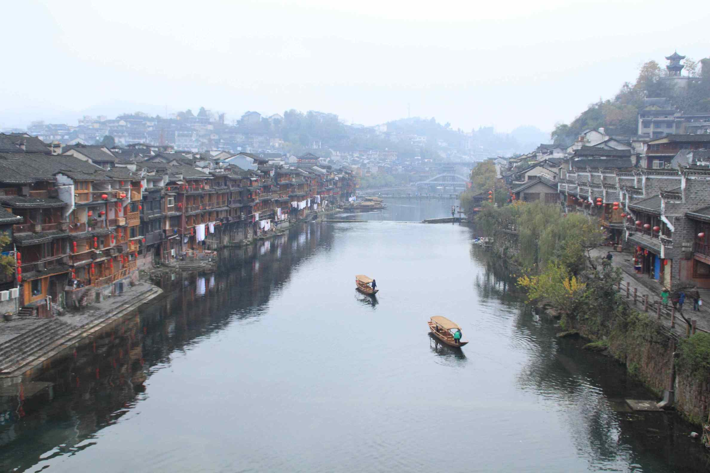 “权威盘点湖南口碑最好旅行社前十名华铁国旅