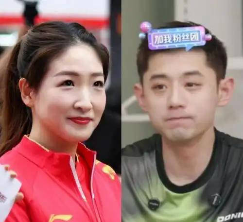 旧情疑云再起，刘诗雯恋情曝光？现身浙江引热议，张继科位置成焦点