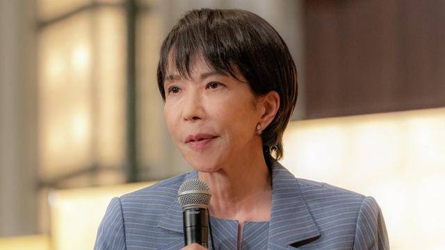 特朗普“敲诈”开始！日本5500亿不掏都不行，一招直指中国