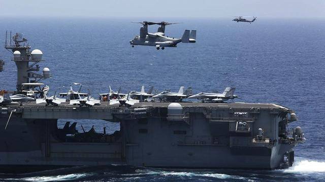 形势一夜反转？伊朗态度强硬，致信联合国，美媒：中俄军舰现身波斯湾