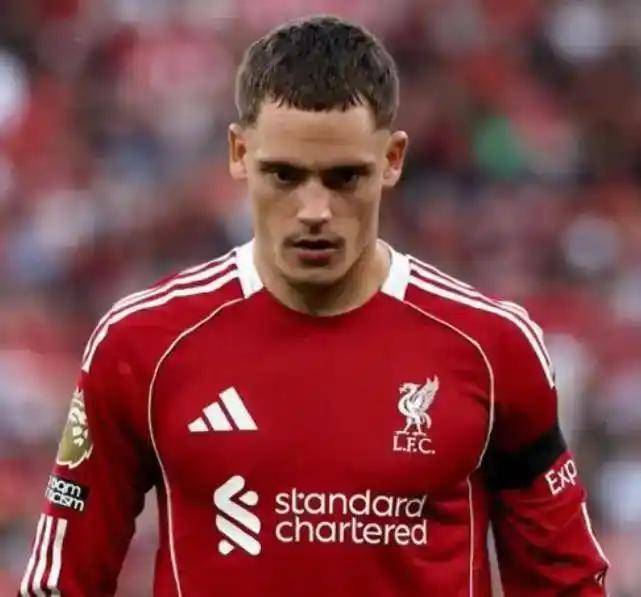 英超联赛免费高清直播+实时赛程+积分预测（2025赛季全覆盖）格雷斯科指出维尔茨对球权的掌控力度偏弱斯洛特有机会卫冕巴克莱杯