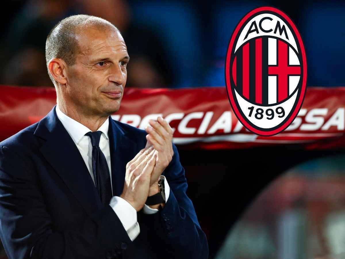 扫地出门！AC米兰批准4500万废柴转投英超！西班牙足球甲级联赛追逐西甲银靴