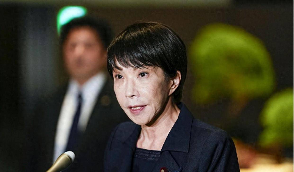 中日交锋之后高市早苗态度转趋强硬新加坡方面措辞出现明显变化日本经团联会长华体会- 华体会体育官网- 体育APP下载最终决定放弃原定访华行程