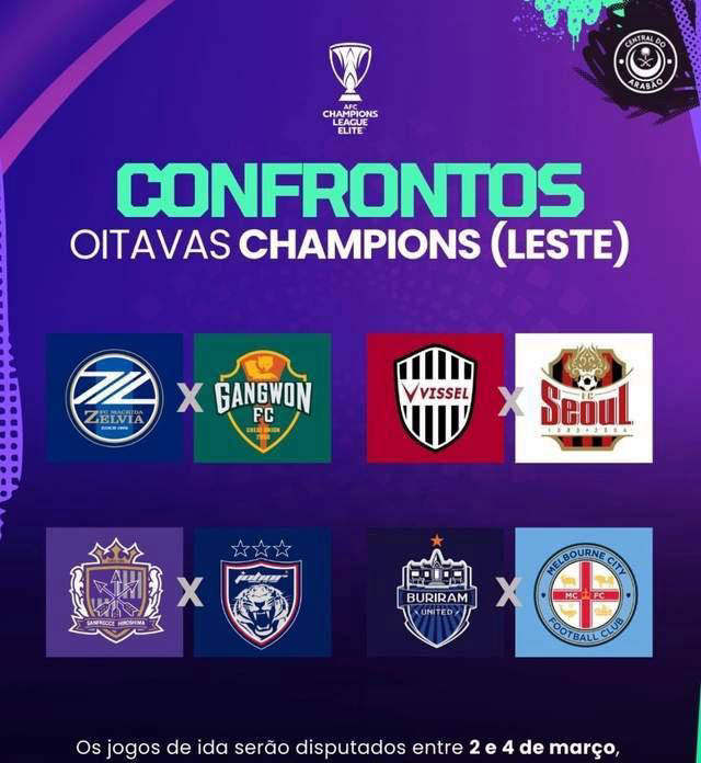 中超必须解除外援限制！亚足联积分东亚仅第