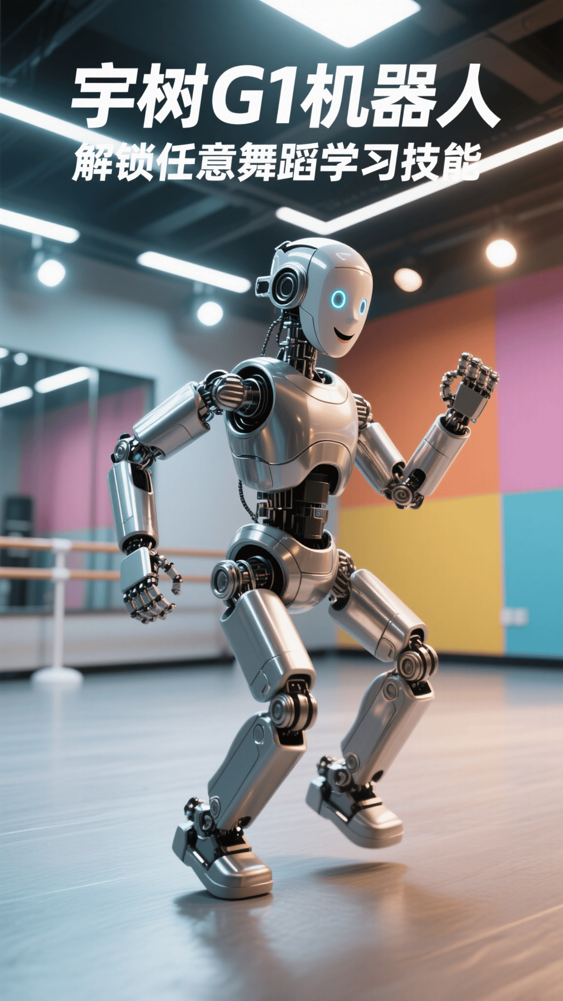 原创             慌不慌？王兴兴对机器人的评价令人着急，对考生选专业指明方向