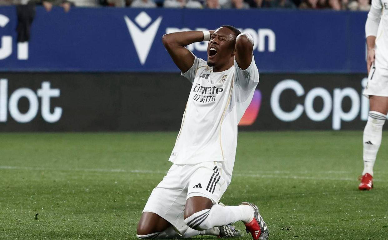 西甲最新积分榜震荡：皇马意外失利马竞豪取4-2大胜西甲联赛免费高清直播＋实时赛程积分榜＋竞彩预测全覆盖（2025赛季）