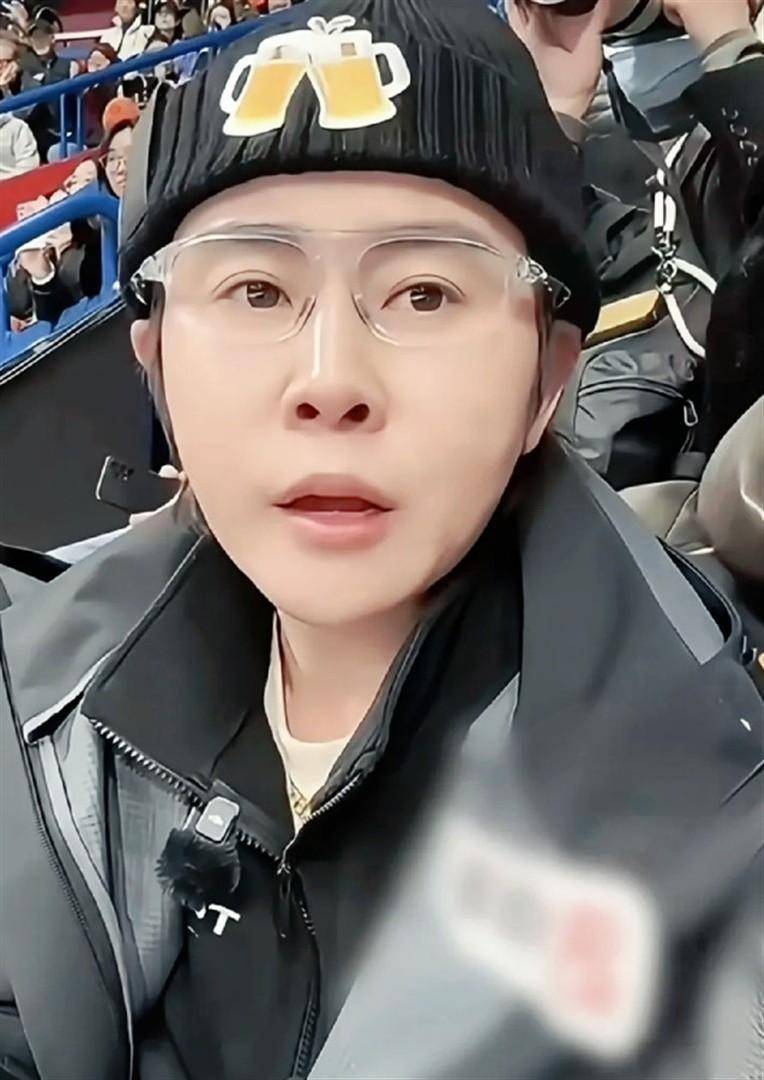 王濛六年前力排众议带回林孝埈米兰冬奥止步八强遭嘲讽她直播急眼追问：谁为这六年训练负责？米兰体育- 体育官方网站 世界杯官方指定投注平台