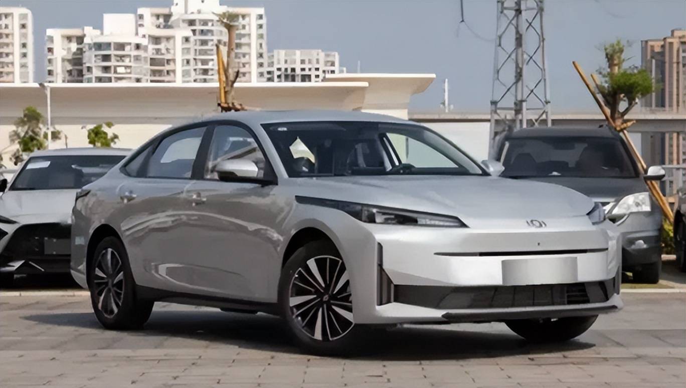 性价比之选：解析启源A05插混动力系统(图1)