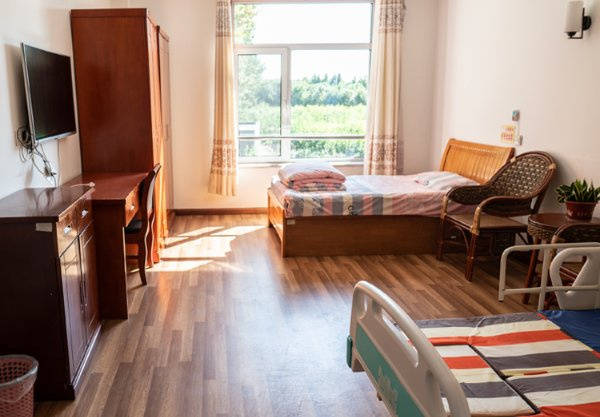 【2026最新】北京休闲交友娱乐养老院收