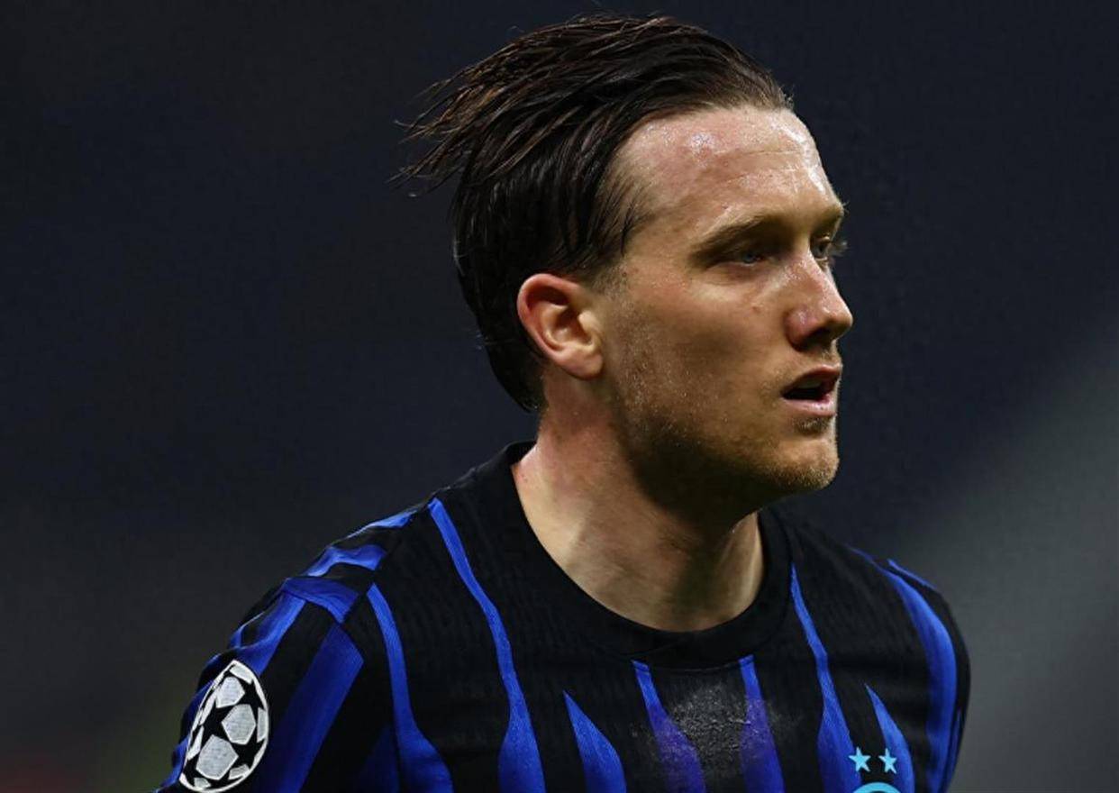 欧冠疯狂一夜！16强诞生12席出现7-4加9-3国际米兰爆冷被双杀出局米兰体育- 体育官方网站 世界杯官方指定投注平台