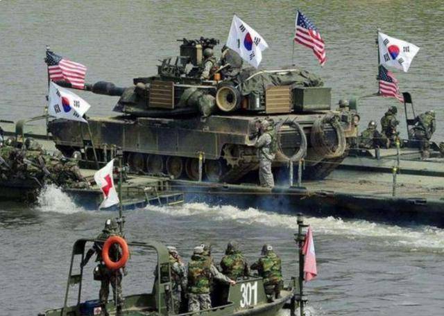 美军司令否认向韩道歉！中美战机黄海对峙，差点坏了李在明大事