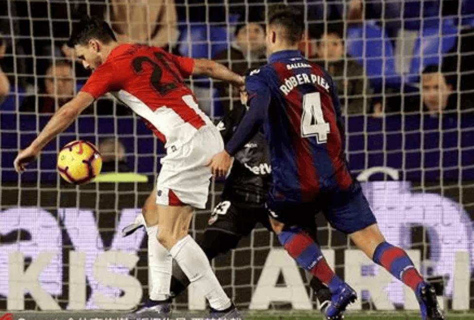 周五014 西甲 西班牙足球甲级联赛莱万特VS阿拉维斯 赛果预测分析