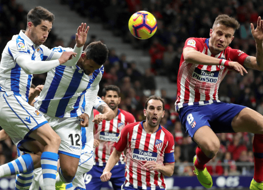 周六027西甲：奥维耶多vs马竞赛足球直播- NBA直播- 世界杯专业赛事超清Live事前瞻预测及战术体系