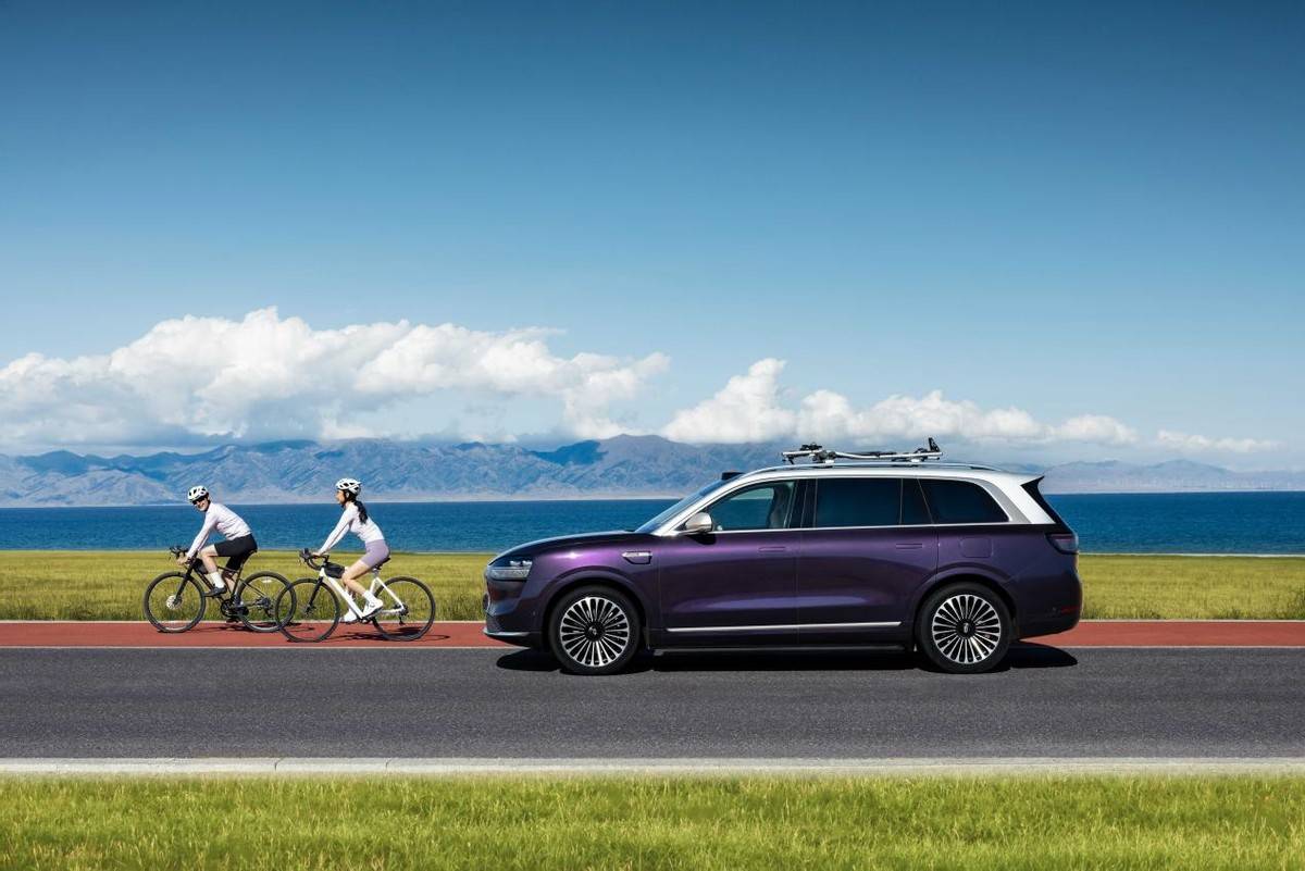 问界M9携87万权益解锁春日出行新篇