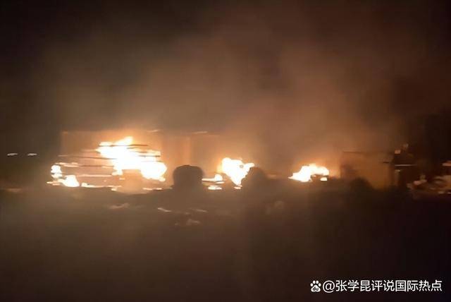 巴基斯坦正式宣战！两小时内遭强攻，致命导火索，中方早就提醒过