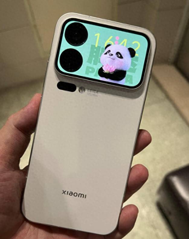 原创 雷军尴尬了,华为Mate80系列销量,已超过小米17系列了